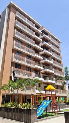 Project Image of 552.62 - 850.78 Sq.ft 2 BHK Apartment for buy in Saturns Shyam Parisar