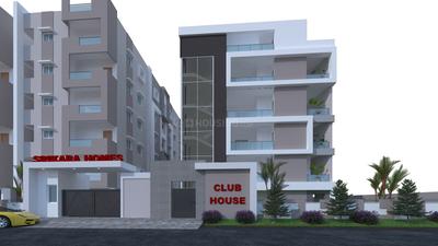 Project Image of 1365.0 - 1780.0 Sq.ft 2 BHK Apartment for buy in Srikara Homes