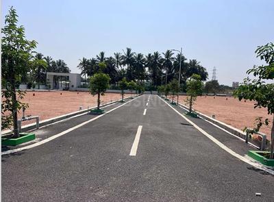 Project Image of 391.0 - 3169.0 Sq.ft Residential Plot Plot for buy in Jaya Maha Srri Maruthi Vip Nagar