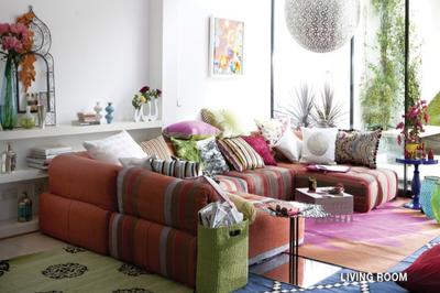 Project Image of 850.0 - 1120.0 Sq.ft 2 BHK Apartment for buy in Jain Dream Pratham