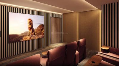 Project Image of 0.0 - 1579.0 Sq.ft 3 BHK Apartment for buy in Tata La Vida Phase 2