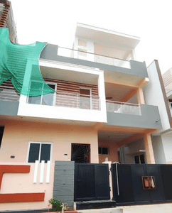 Project Image of 750.0 - 1200.0 Sq.ft Residential Plot Plot for buy in NSquare Horizon Villas