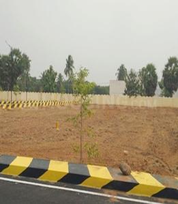Project Image of 590.0 - 2400.0 Sq.ft Residential Plot Plot for buy in DRA Avalon