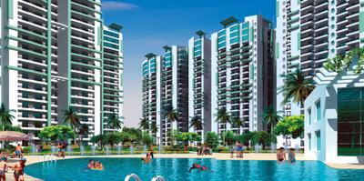 Project Image of 850.0 - 2075.0 Sq.ft 2 BHK Apartment for buy in Supertech Livingston