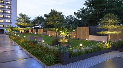 Project Image of 1890.0 - 2529.0 Sq.ft 3 BHK Apartment for buy in Viva Luxuria