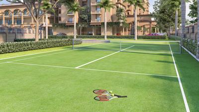Project Image of 1495.0 - 2420.0 Sq.ft 3 BHK Apartment for buy in Ramprastha Imperial Heights Phase 1