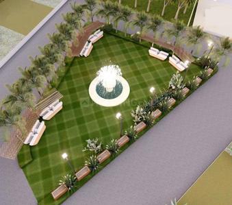 Project Image of 800.0 - 1400.0 Sq.ft Residential Plot Plot for buy in Unimark Presidency Homes
