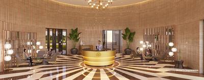 Project Image of 293.0 - 636.0 Sq.ft 1 BHK Apartment for buy in Lodha Upper Thane Meadows E F G