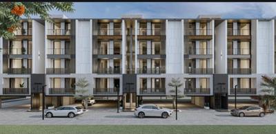 Project Image of 0.0 - 2100.0 Sq.ft 3 BHK Builder Floor for buy in Blessing Homes Luxury Floors