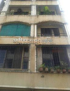 Project Image of 0.0 - 950.0 Sq.ft 2 BHK Apartment for buy in Shree Prasad Apartment
