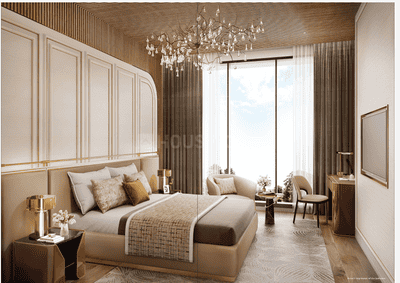 Project Image of 1798 Sq.ft 3 BHK Apartment / Flat for sale in Sion for Rs. 95000000