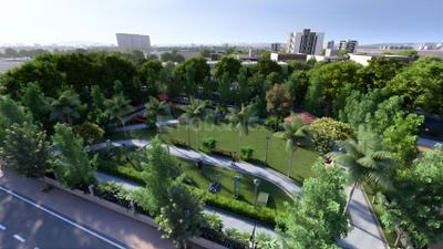 Project Image of 1312.346 - 4956.908 Sq.ft Residential Plot Plot for buy in Saidham Sai Nagri 16