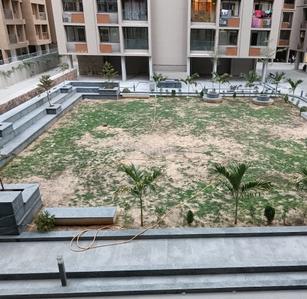 Project Image of 675.0 - 819.0 Sq.ft 2 BHK Apartment for buy in Shree Sarju Greens