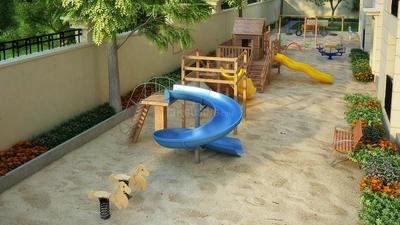 Project Image of 0.0 - 859.0 Sq.ft 2.5 BHK Apartment for buy in Sekhar Olympus