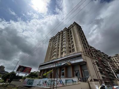 Project Image of 349.07 - 895.0 Sq.ft 2 BHK Apartment for buy in Nexus Gulmohar