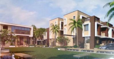 Summer Shaligram Homes Elevation 1