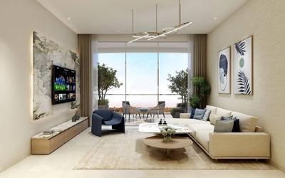 Project Image of 403.0 - 1418.0 Sq.ft Studio Studio Apartment for buy in Damac Valencia