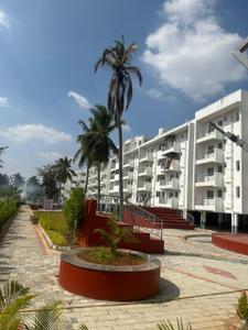 Project Image of 940.0 - 1450.0 Sq.ft 2 BHK Apartment for buy in GMC One Apartment