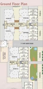 Project Image of 0.0 - 1080.0 Sq.ft 2 BHK Apartment for buy in Galaxy Opal