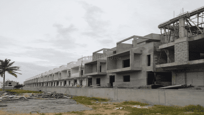 Project Image of 3000.0 - 3830.0 Sq.ft 4 BHK Villa for buy in Yash Dream Scape
