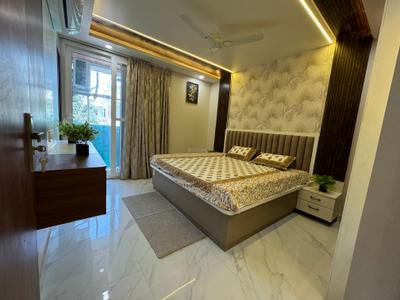 Project Image of 1881.68 - 2191.46 Sq.ft 3 BHK Apartment for buy in Shri BD Prime