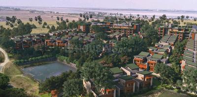 Project Image of 2552.0 - 4745.0 Sq.ft 3 BHK Villa for buy in GT Bharathi Ron Luxury Villa