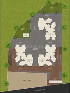 Project Image of 487.28 - 883.72 Sq.ft 1 BHK Apartment for buy in Aryavart Star Altair A1 To A3