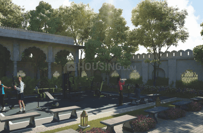 Project Image of 2006.29 - 6347.91 Sq.ft Residential Plot Plot for buy in RRHL Oscar Fort A