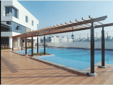 Project Image of 1500.0 - 2940.0 Sq.ft 3 BHK Villa for buy in Casagrand Arena