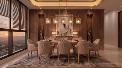 Project Image of 0.0 - 3081.0 Sq.ft 4 BHK Apartment for buy in Venkatesh Tresor