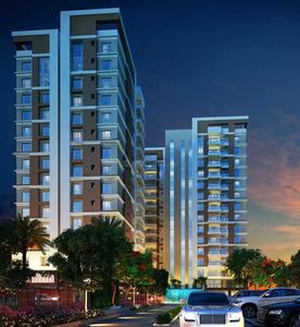 Project Image of 1908.0 - 2632.0 Sq.ft 3 BHK Apartment for buy in Ankur Sukriti