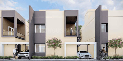 Project Image of 1782.83 - 2488.62 Sq.ft 4 BHK Villa for buy in Visvas Ajita I Extension