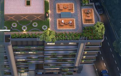 Project Image of 472.0 - 1092.75 Sq.ft 1 BHK Apartment for buy in Pruthvi Asha Kiran
