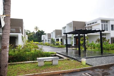 Project Image of 1885.0 - 3365.0 Sq.ft 3 BHK Villa for buy in Asten Veneziano