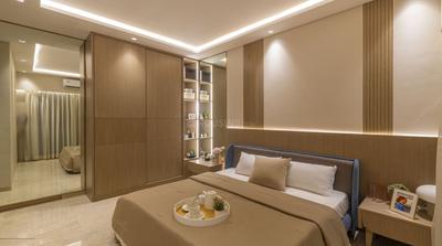 Project Image of 664.0 - 792.98 Sq.ft 2 BHK Apartment for buy in Runwal Bliss Wing B
