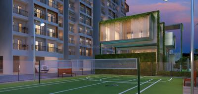 Project Image of 0.0 - 719.56 Sq.ft 2 BHK Apartment for buy in Citrus Aire