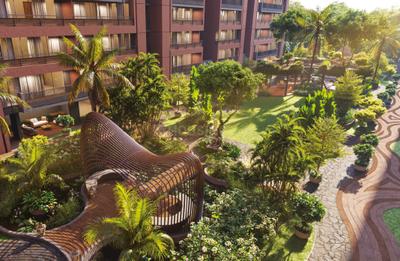 Project Image of 1575.0 - 2484.0 Sq.ft 2 BHK Apartment for buy in The Park