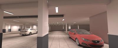 Project Image of 1060.0 - 1410.0 Sq.ft 2 BHK Apartment for buy in Sowparnika Edifice