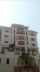 Project Image of 2755.0 - 3185.0 Sq.ft 3 BHK Apartment for buy in Sri Aditya Hill Top