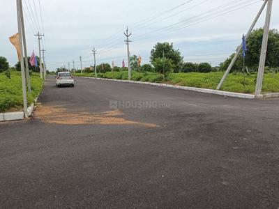 Project Image of 1350.0 - 3600.0 Sq.ft Residential Plot Plot for buy in Super City