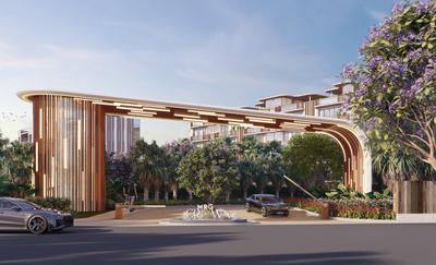 Project Image of 1503 Sq.ft 3 BHK Builder Floor for sale in Sector 106 for Rs. 21800000