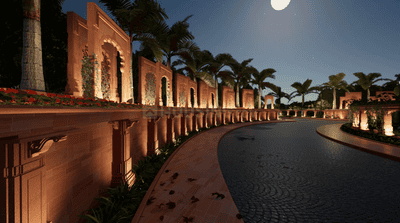 Project Image of 416.99 - 41032.03 Sq.ft Residential Plot Plot for buy in Sarthak The Grand Virasat B