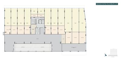 Project Image of 3552 Sq.ft 4 BHK Apartment / Flat for sale in Pipliyahana for Rs. 47952000