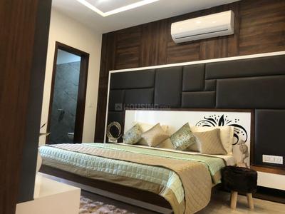 Project Image of 1012.98 - 1691.0 Sq.ft 3 BHK Apartment for buy in Hi Greens