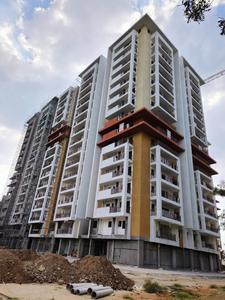 Project Image of 1345 Sq.ft 2 BHK Apartment / Flat for sale in Osman Nagar for Rs. 13500000