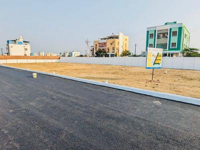 Project Image of 880.0 - 2640.0 Sq.ft Residential Plot Plot for buy in Value Arav Garden