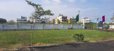 Project Image of 1201.0 - 2861.0 Sq.ft Residential Plot Plot for buy in PREMIER JJ NAGAR