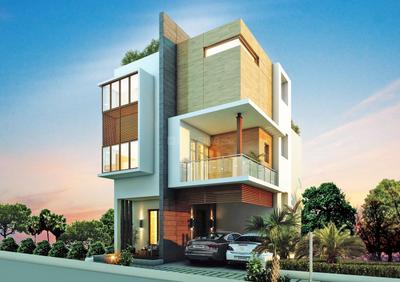 Project Image of 850.0 - 3259.0 Sq.ft 2 BHK Villa for buy in Poomalai The Wind