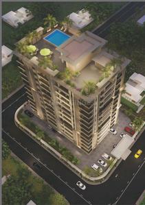 The Meridian Elevation 1