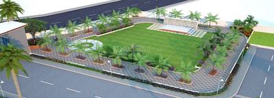 Project Image of 1107.0 - 2862.0 Sq.ft Residential Plot Plot for buy in Lambodar Gold Lambodar Gold